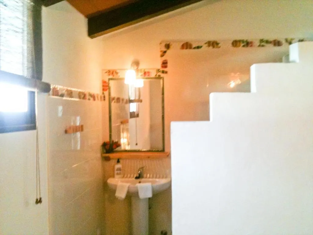 Los Cazadores Bed & Breakfast El Gastor