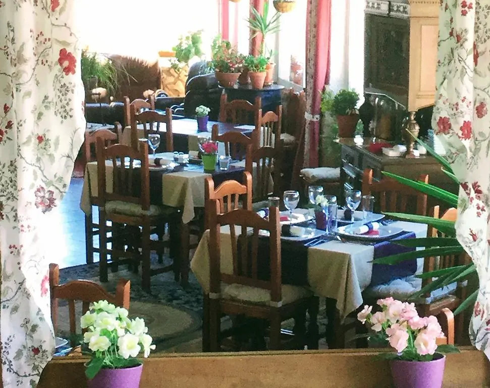 Los Cazadores Bed & Breakfast El Gastor 0*,  Spain